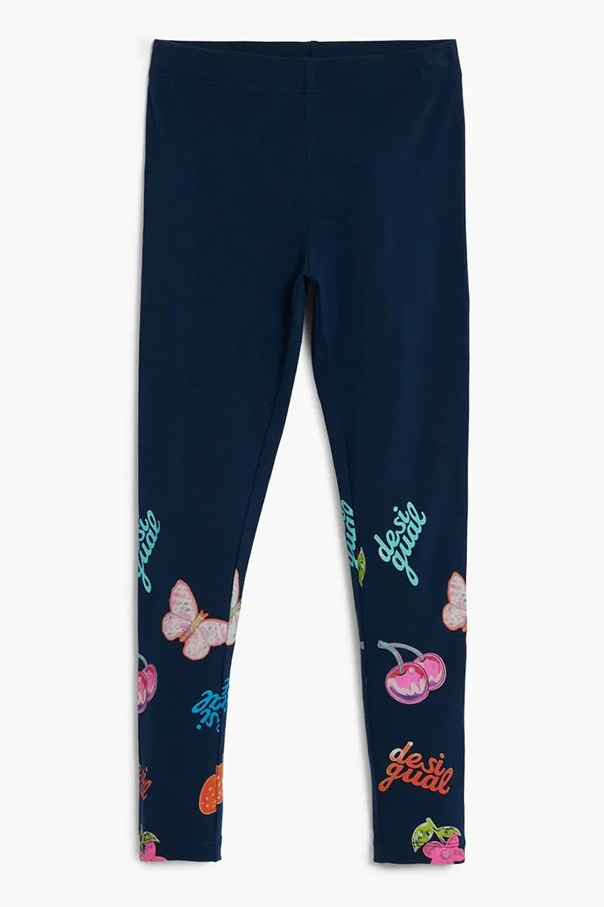 Детские леггинсы - фото 2