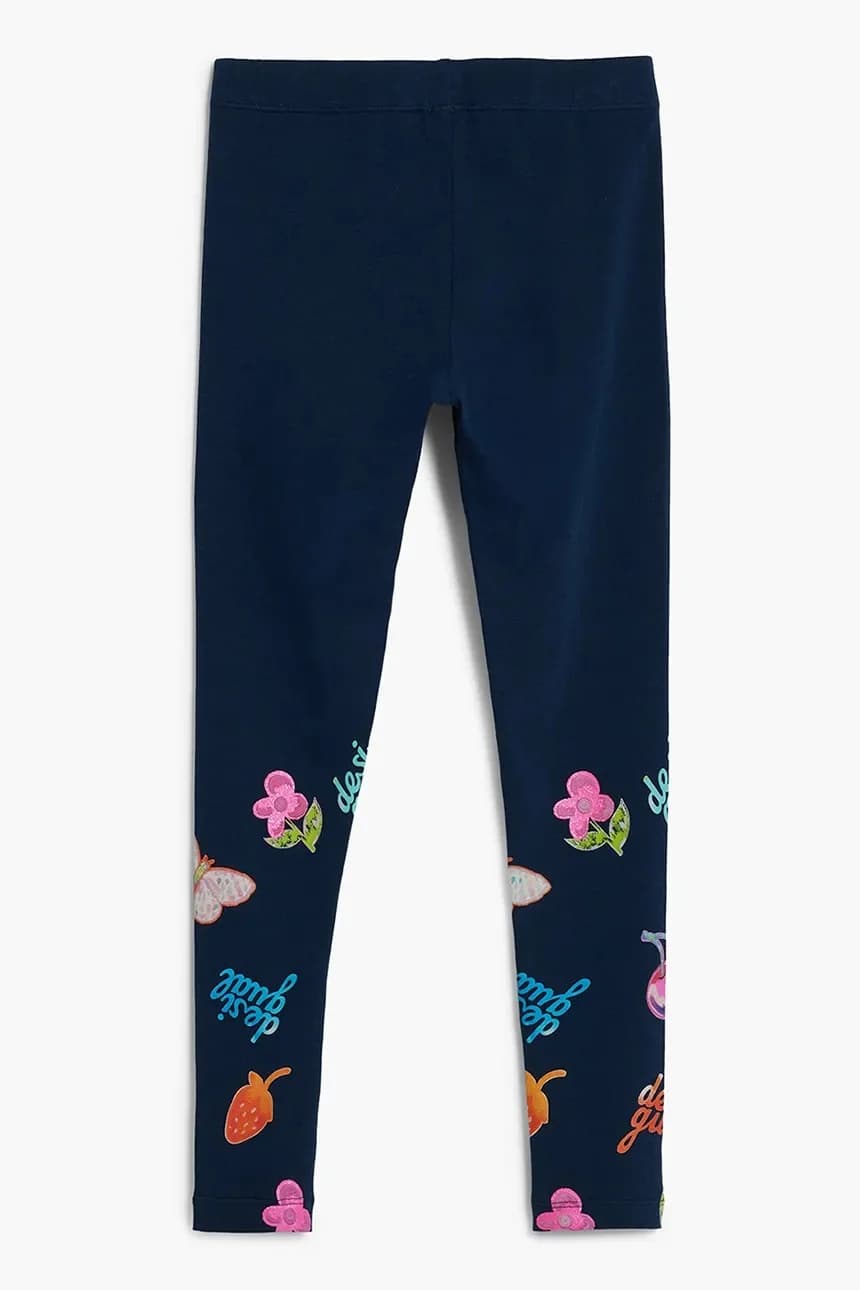 Детские леггинсы - фото 3