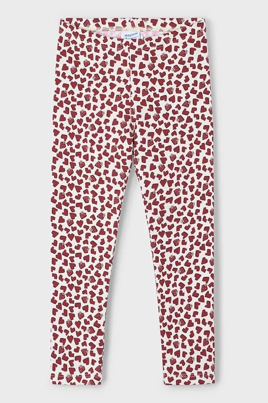 Детские леггинсы