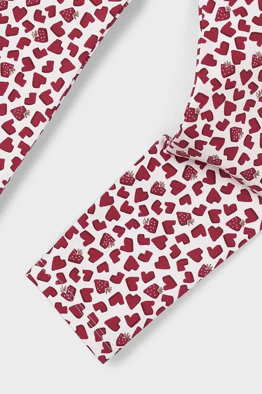 Детские леггинсы - фото 3