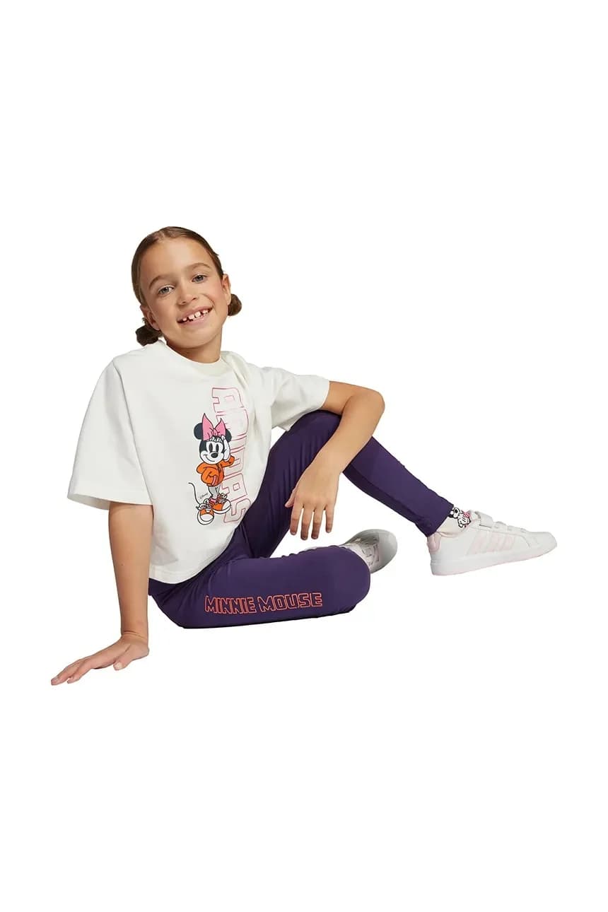 Детские леггинсы - фото 8