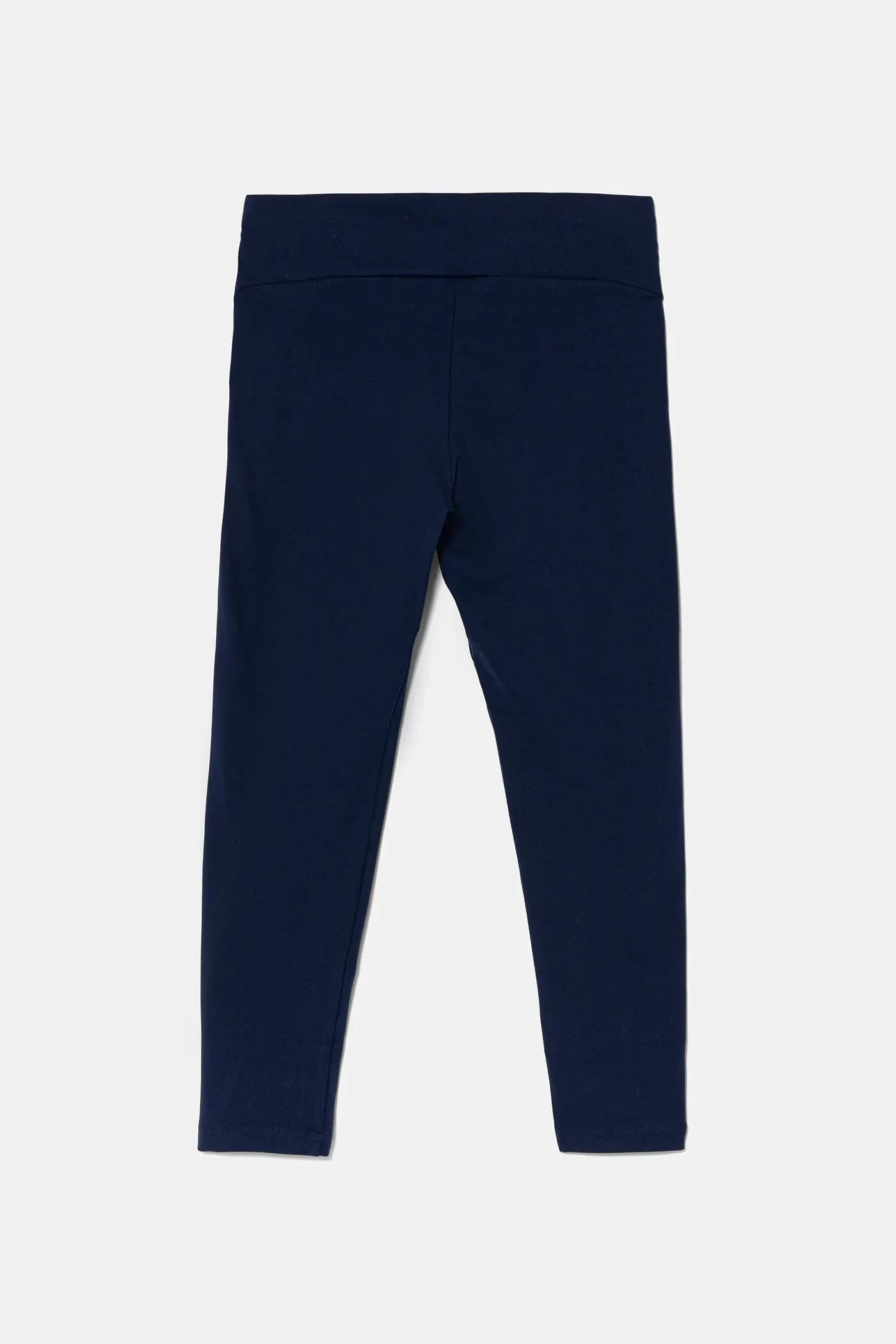 Детские леггинсы - фото 3