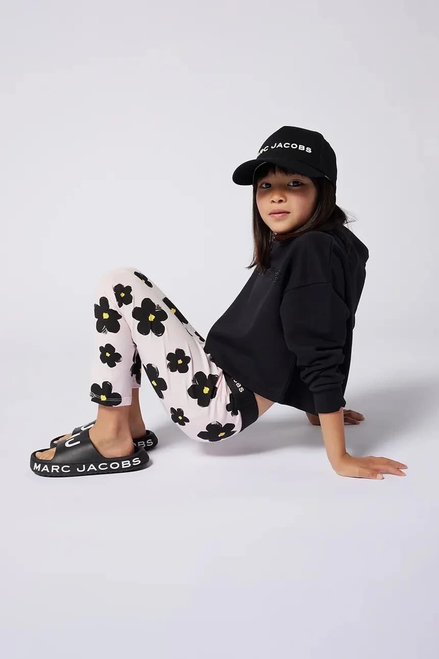 Детские леггинсы