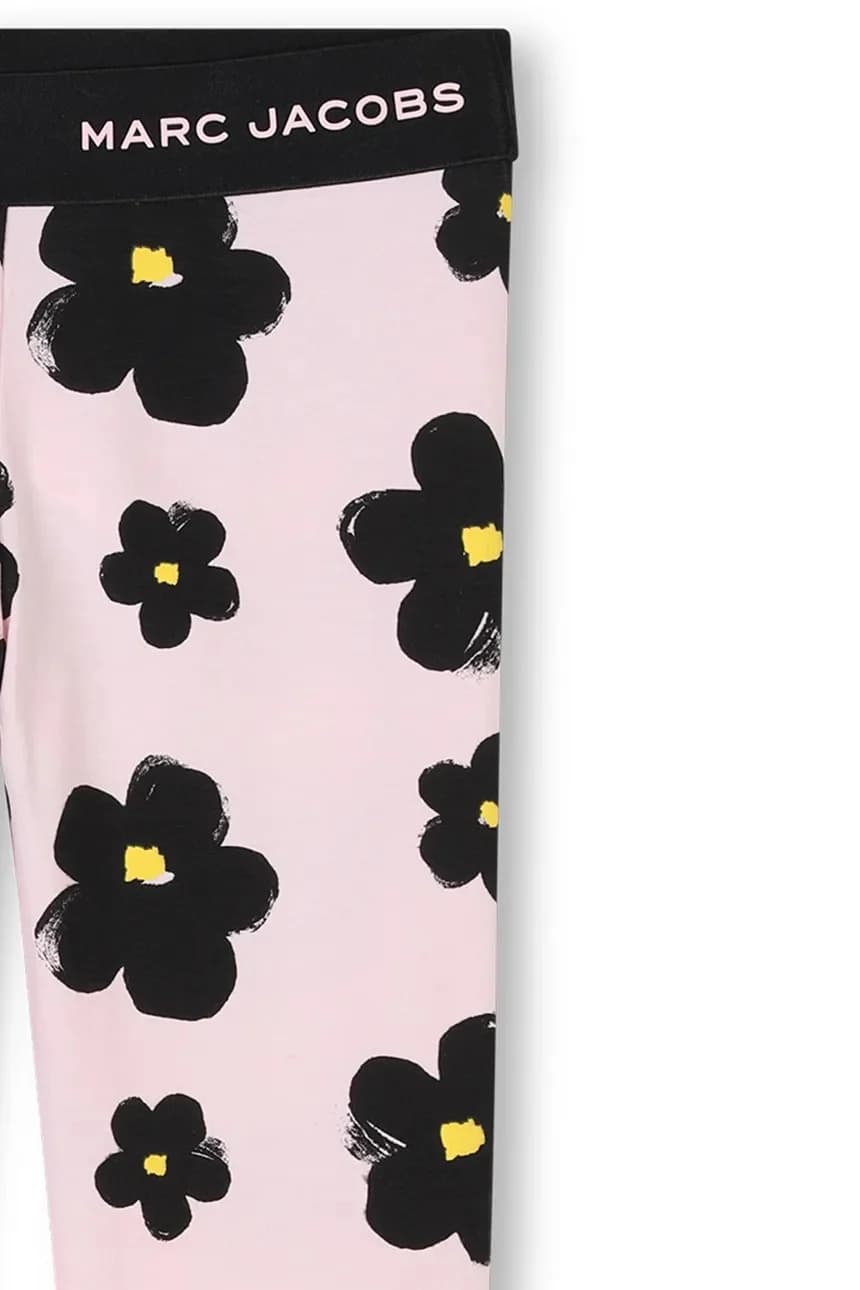 Детские леггинсы - фото 4