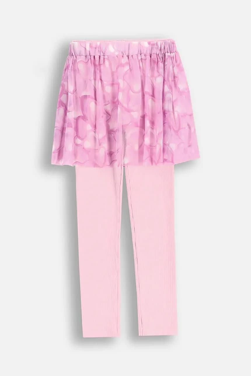 Детские леггинсы - фото 2