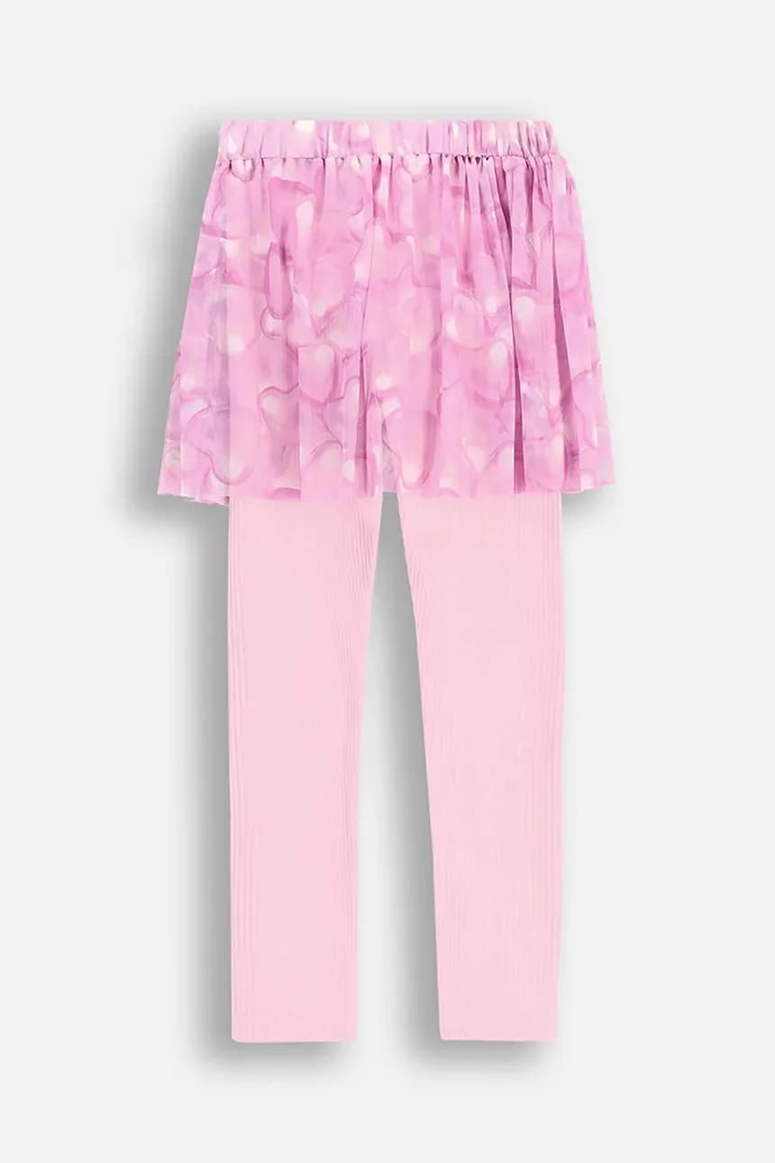 Детские леггинсы - фото 3