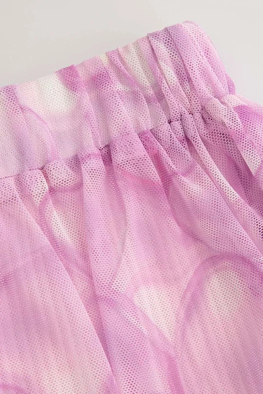 Детские леггинсы - фото 4