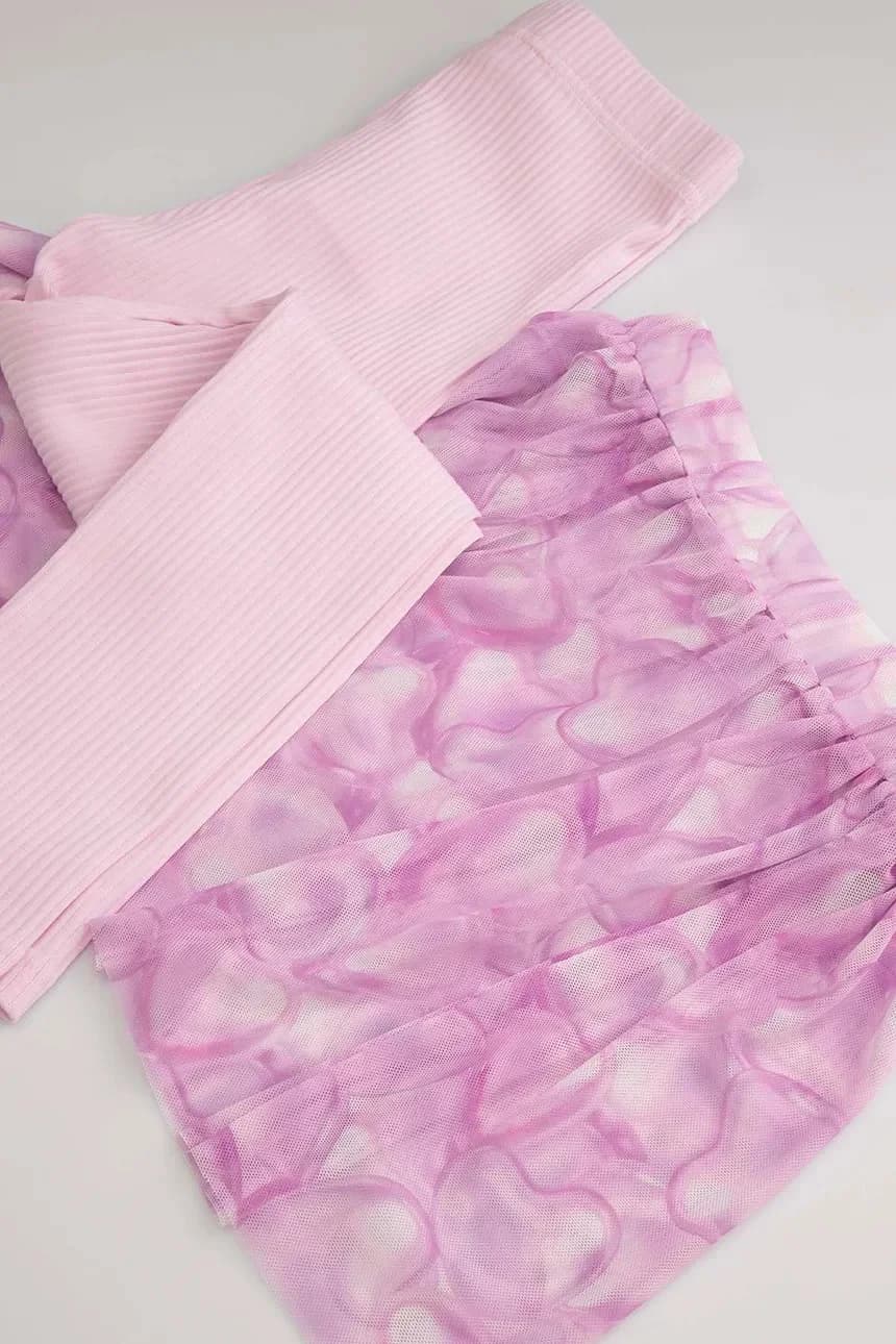 Детские леггинсы - фото 6