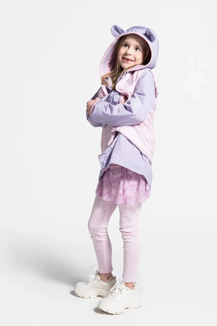 Детские леггинсы - фото 7