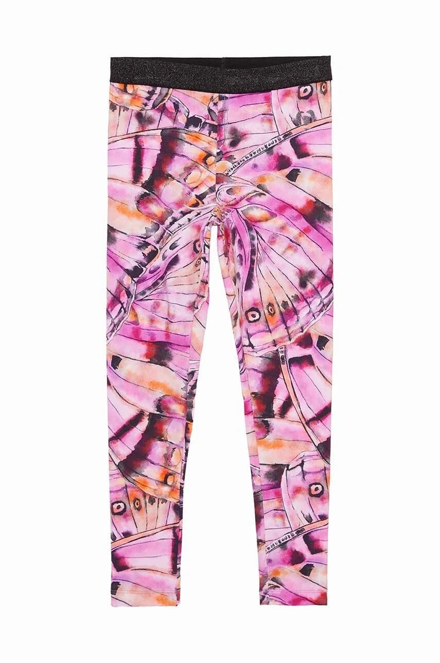 Детские леггинсы - фото 2