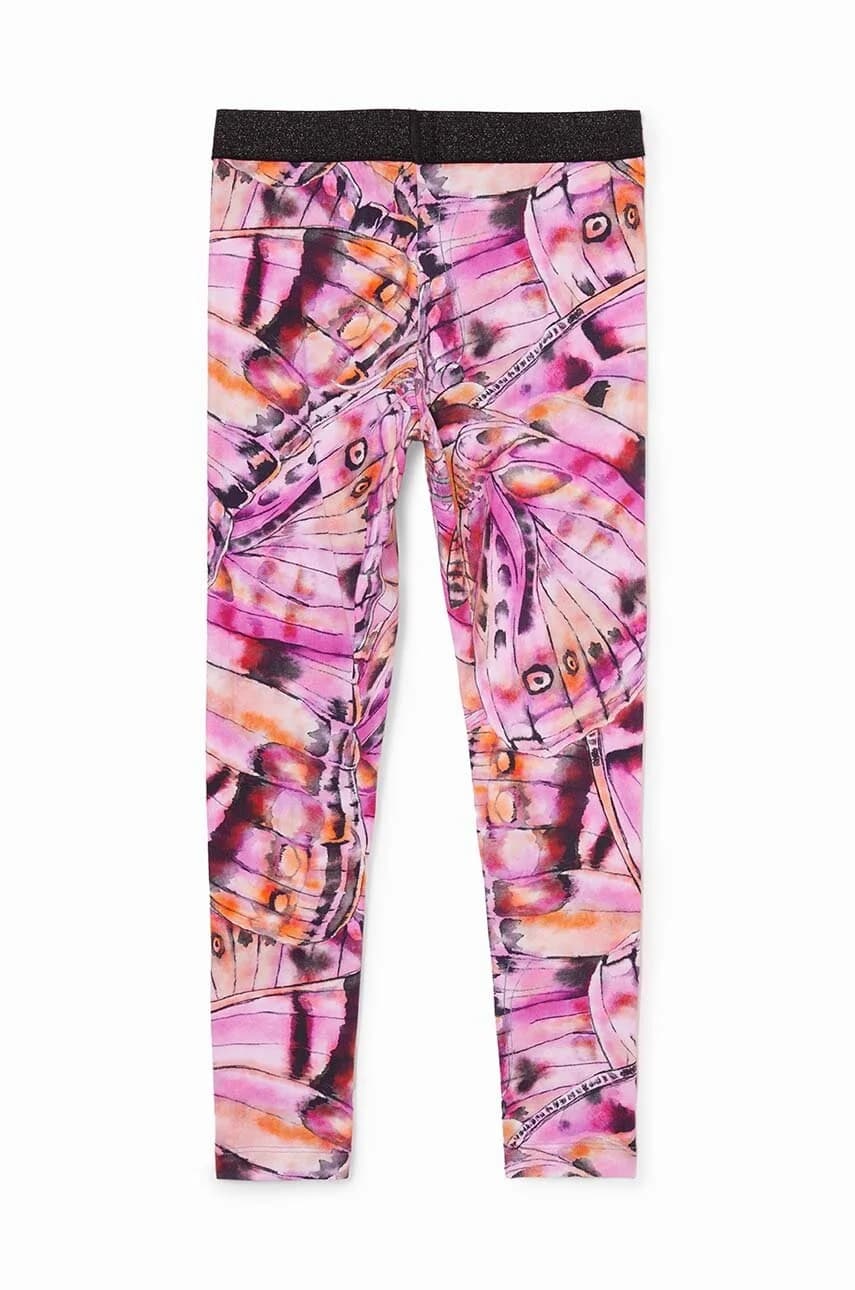 Детские леггинсы - фото 3