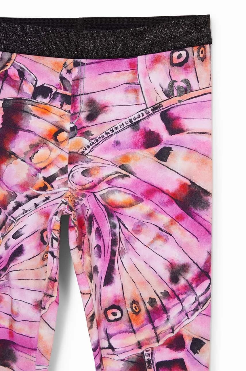 Детские леггинсы - фото 4