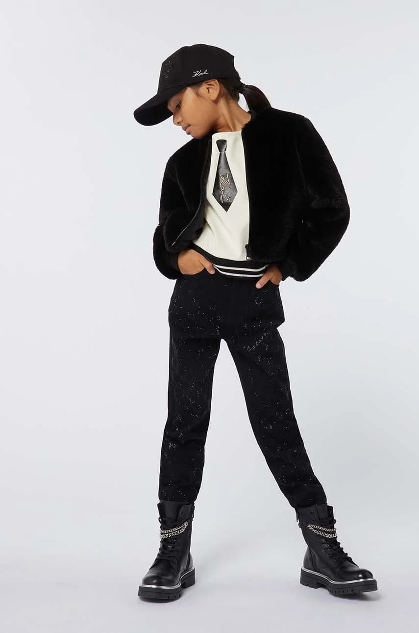 Детские леггинсы