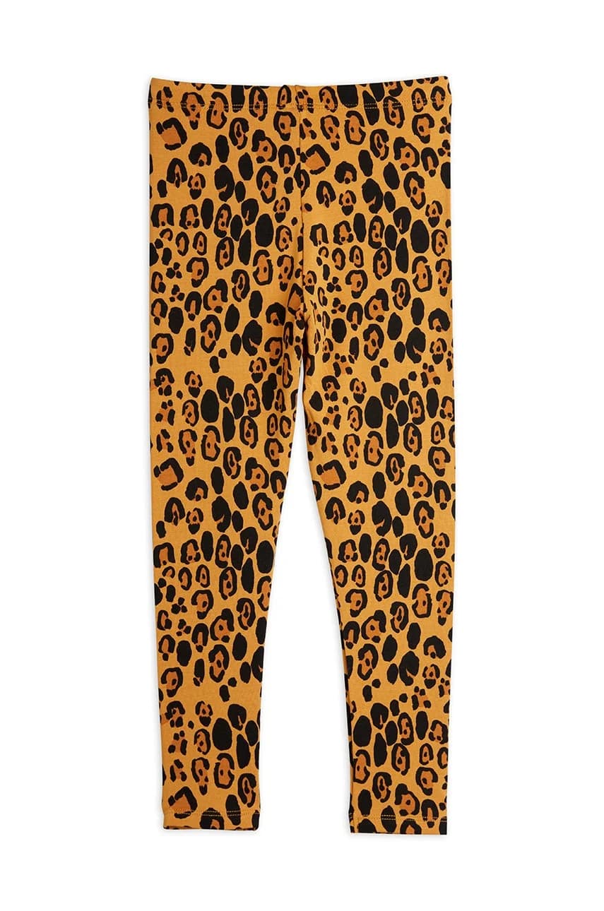 Детские леггинсы - фото 2