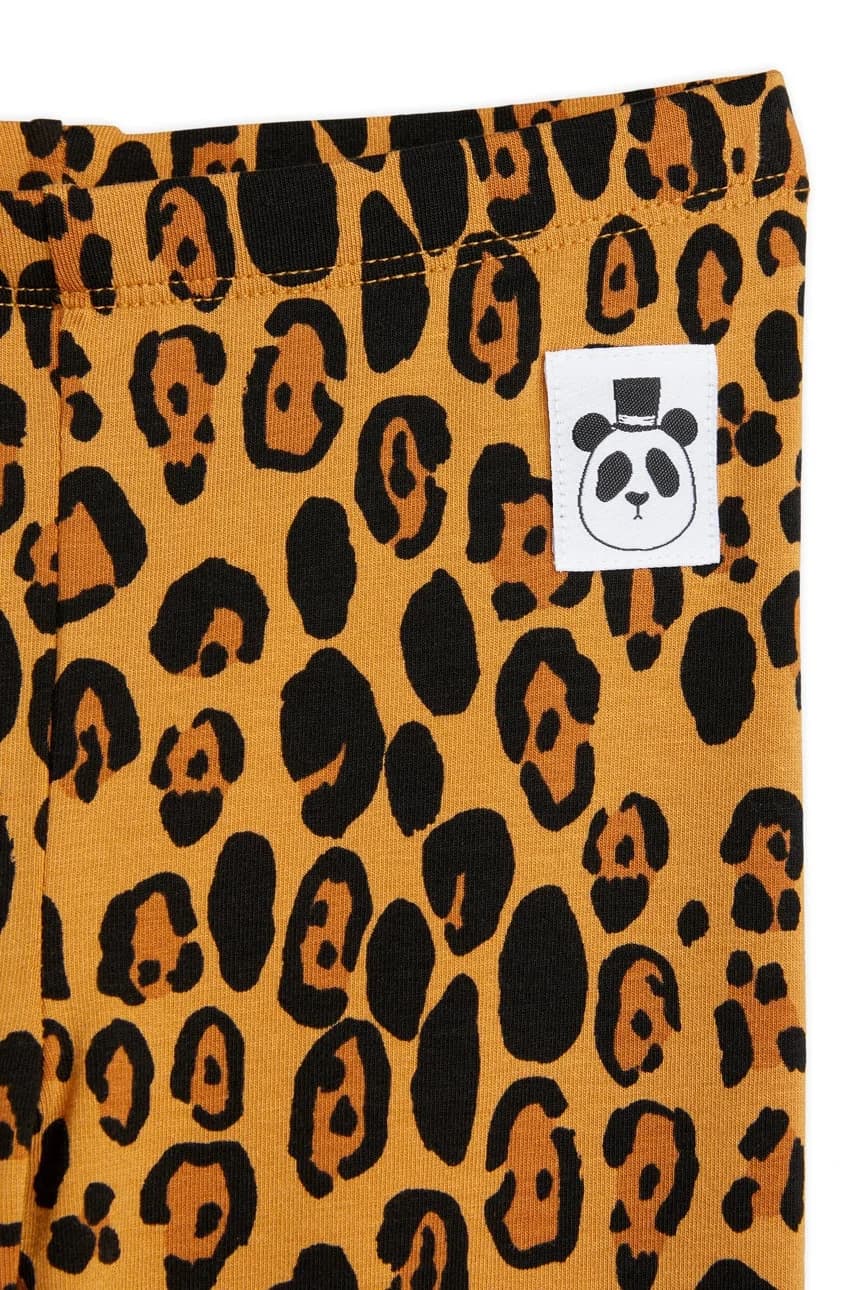 Детские леггинсы - фото 3