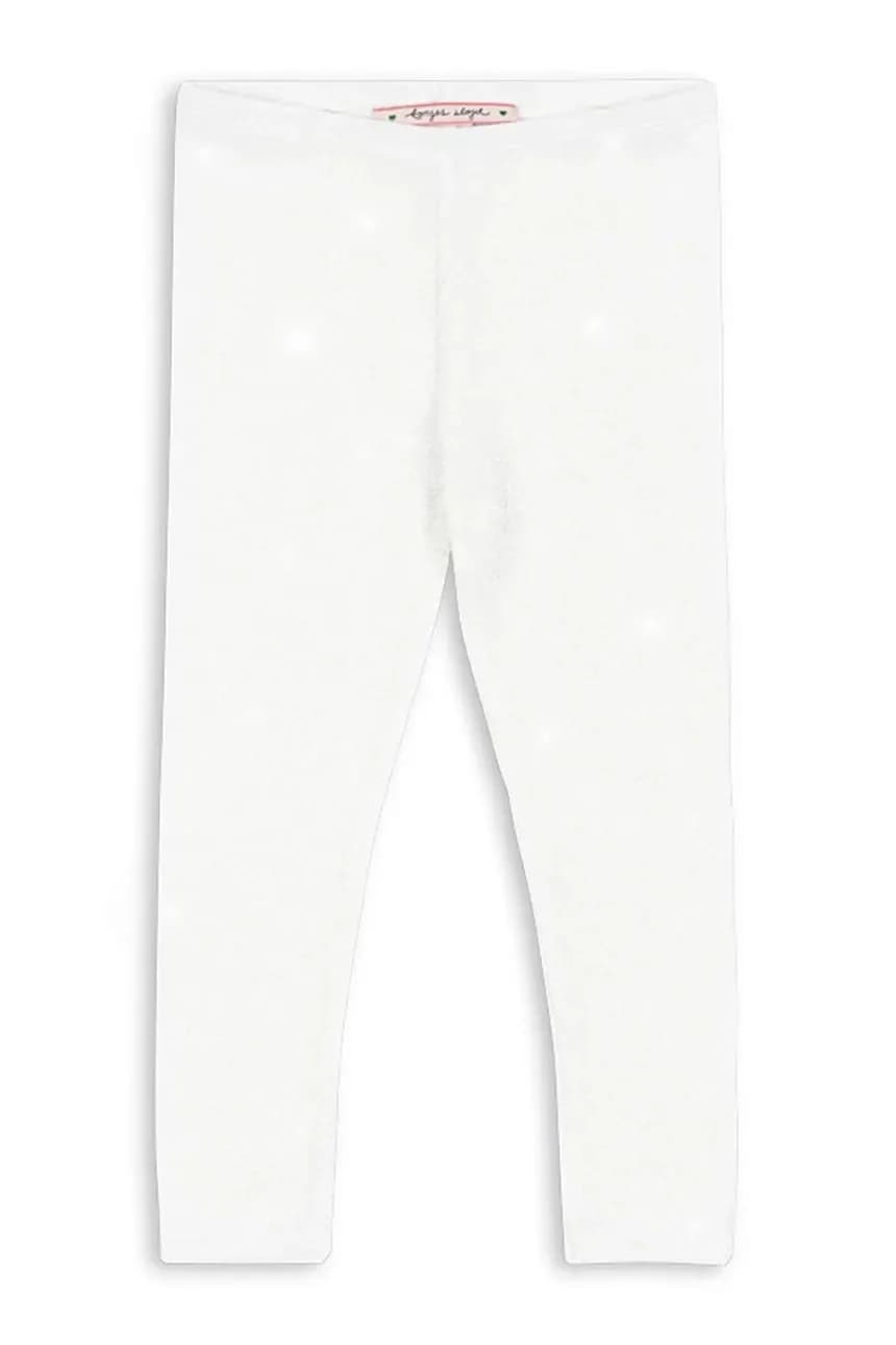 Детские леггинсы LOLA PANTS GRS