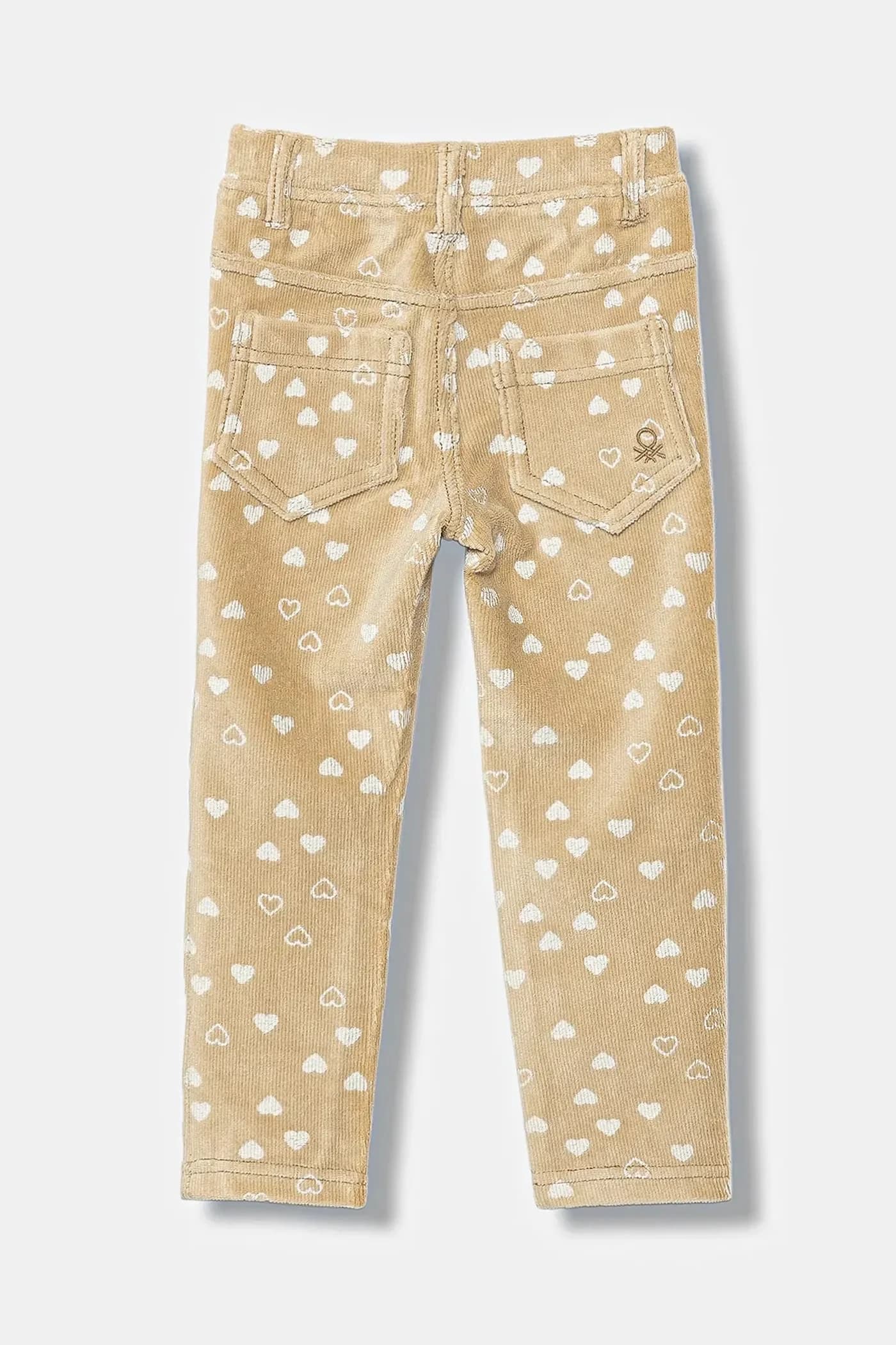 Детские леггинсы - фото 2