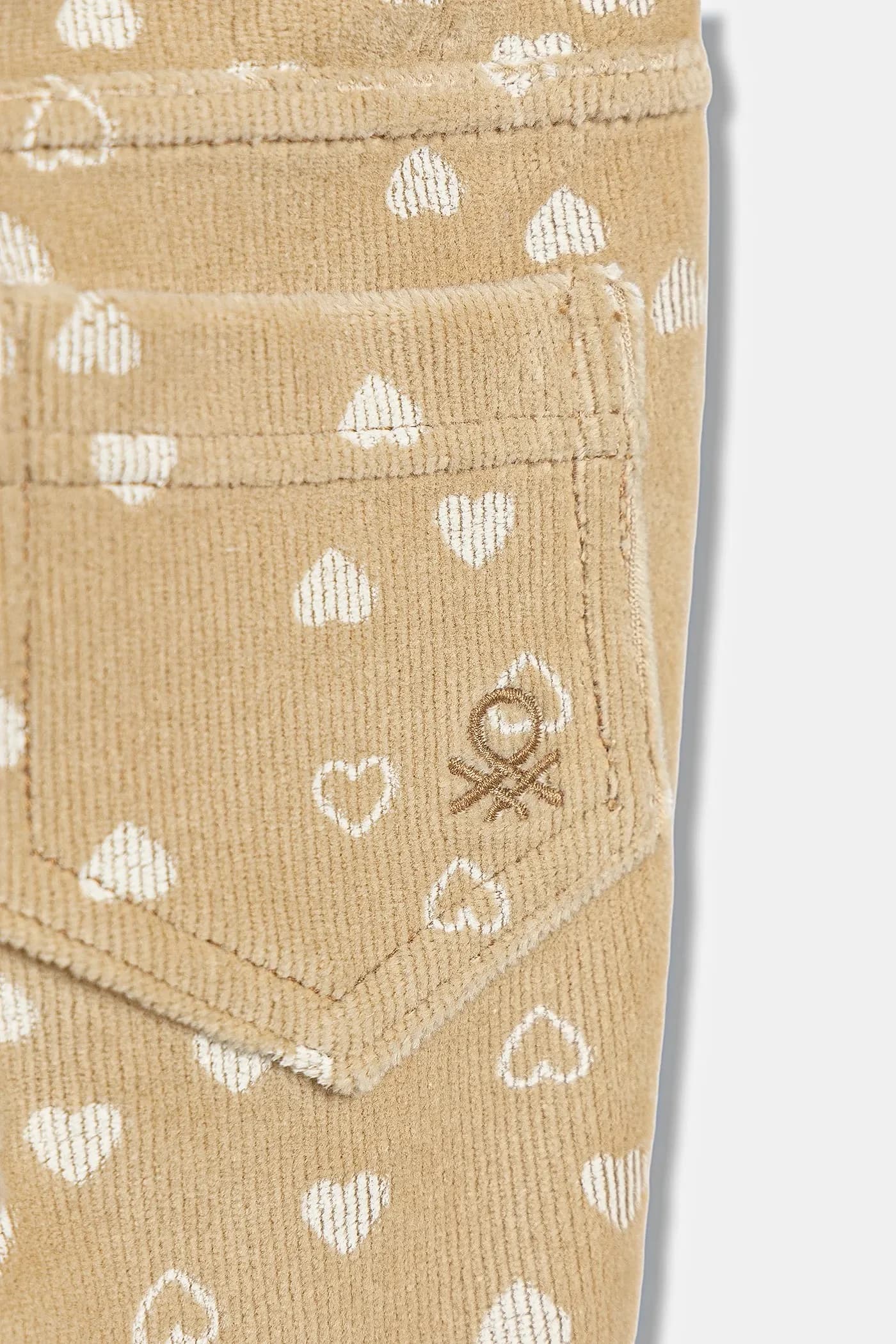 Детские леггинсы - фото 3