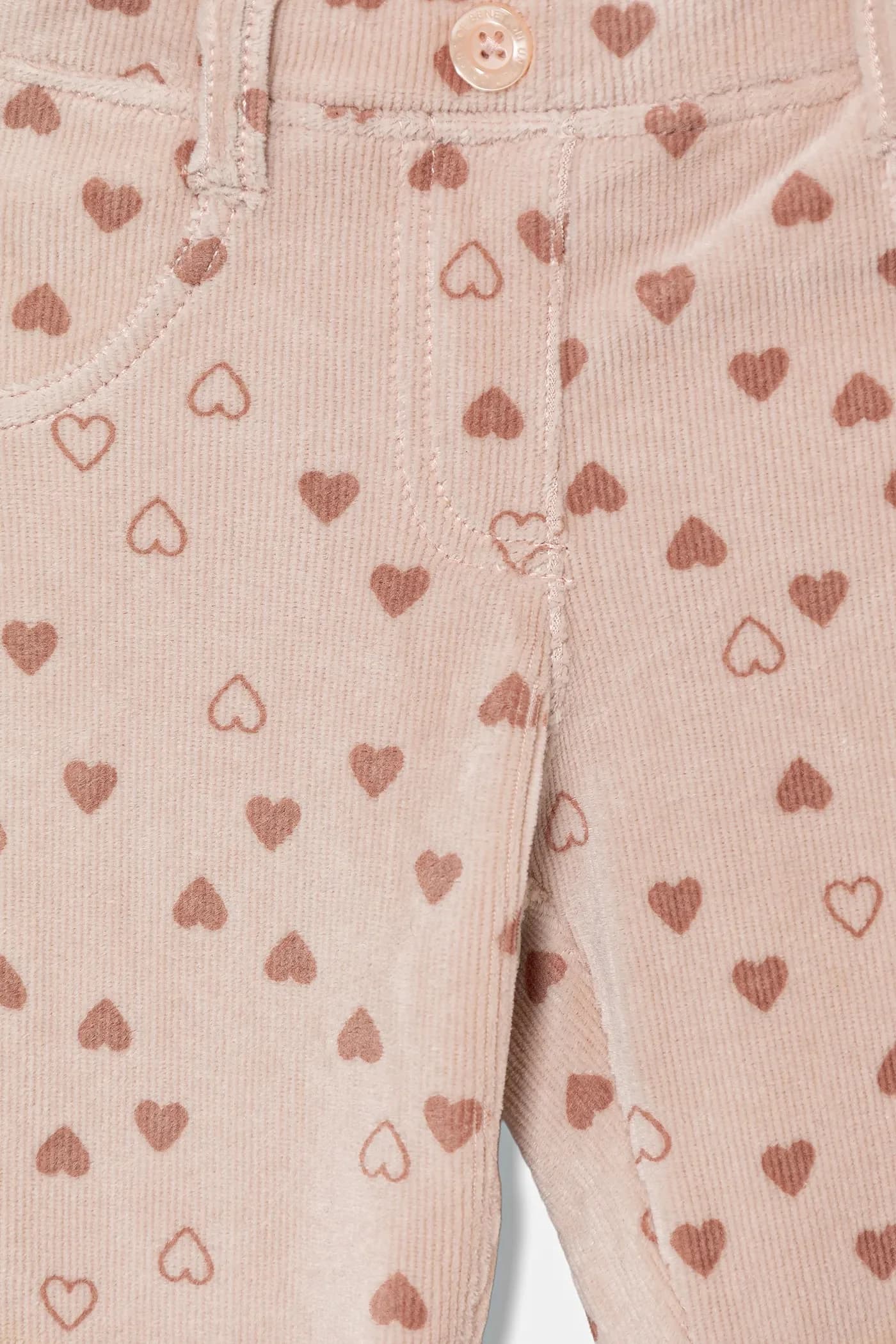 Детские леггинсы - фото 3