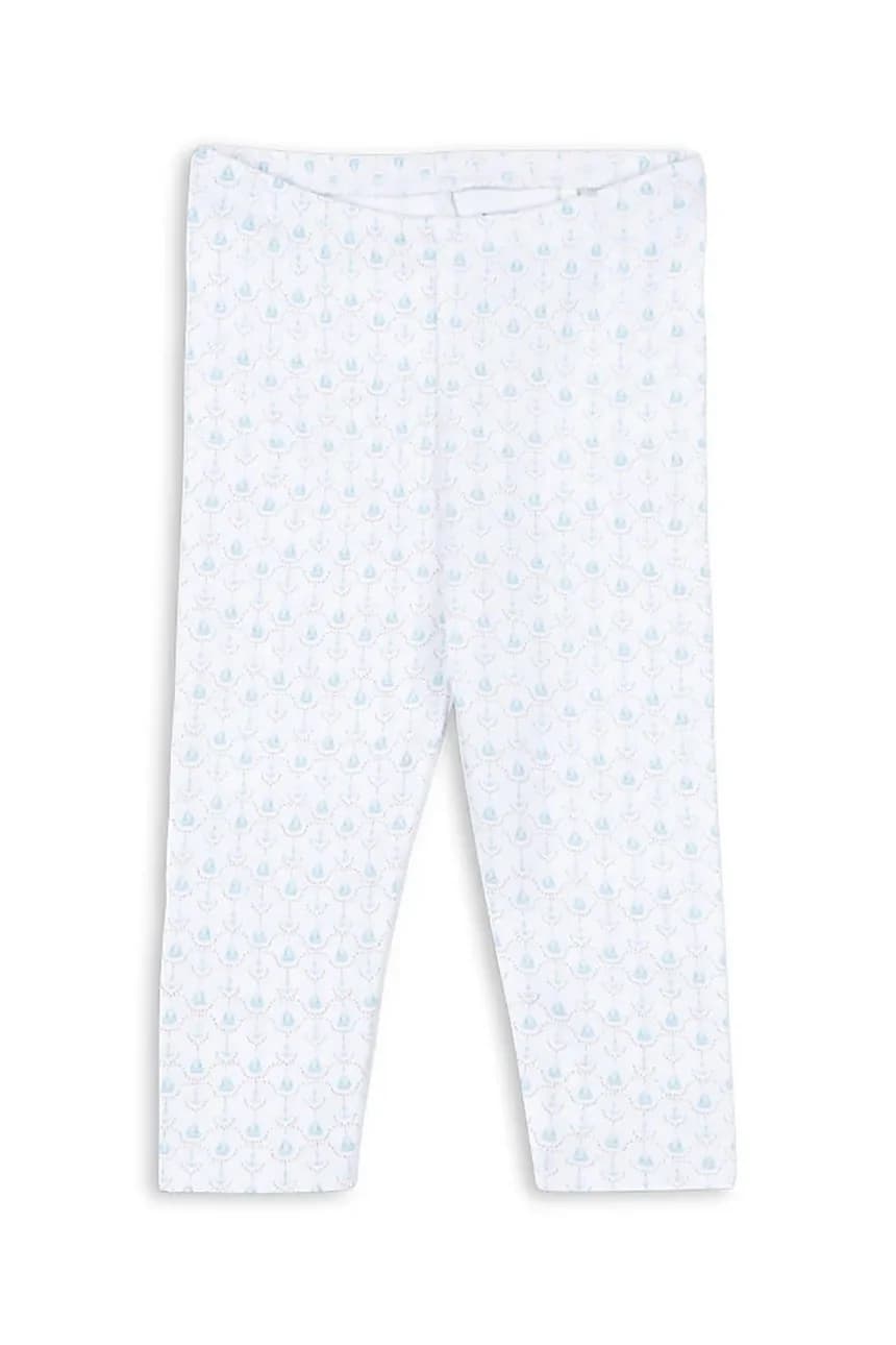 FIO PANTS OCS детские хлопковые леггинсы