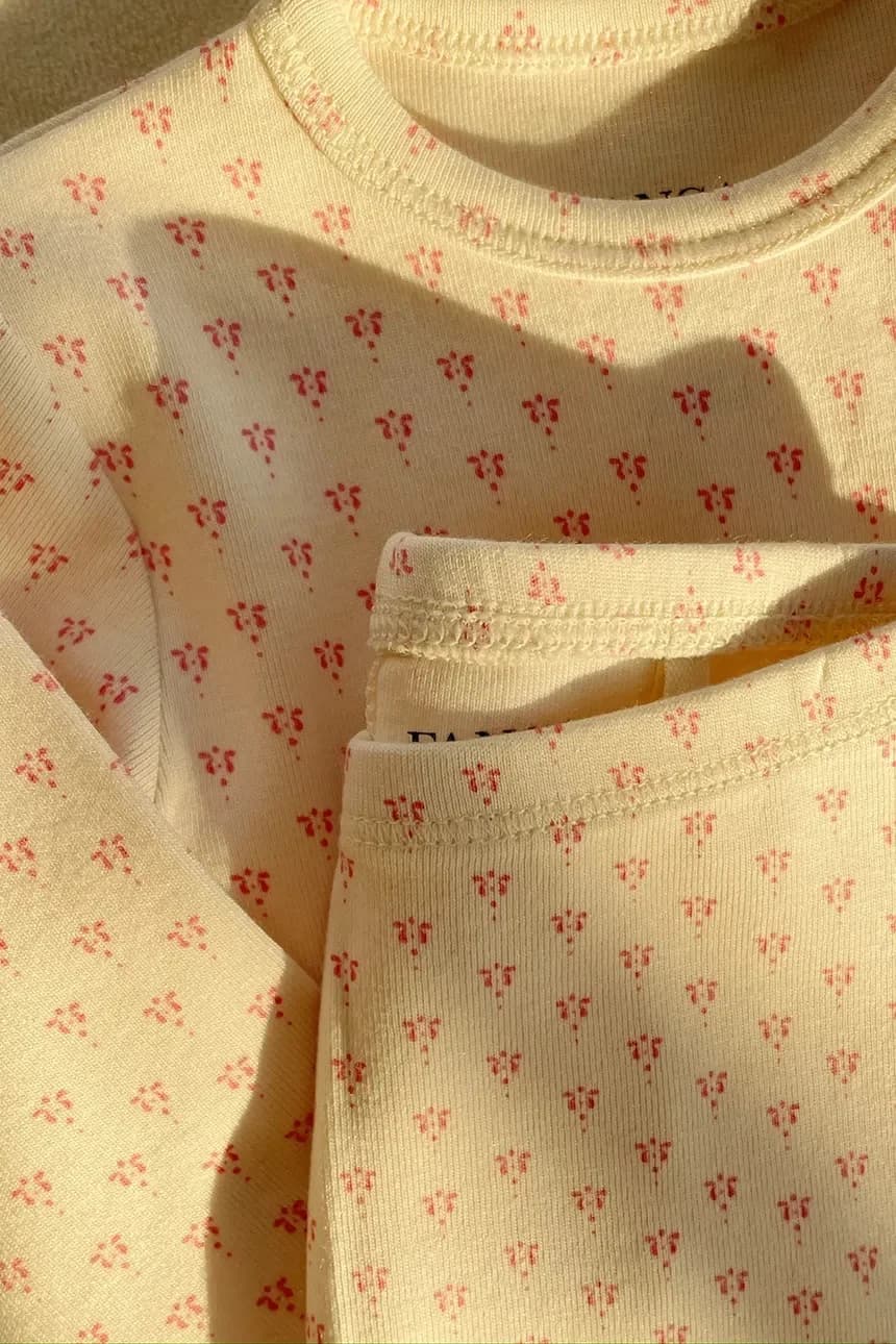 Детские леггинсы BELLO PANTS OCS - фото 6