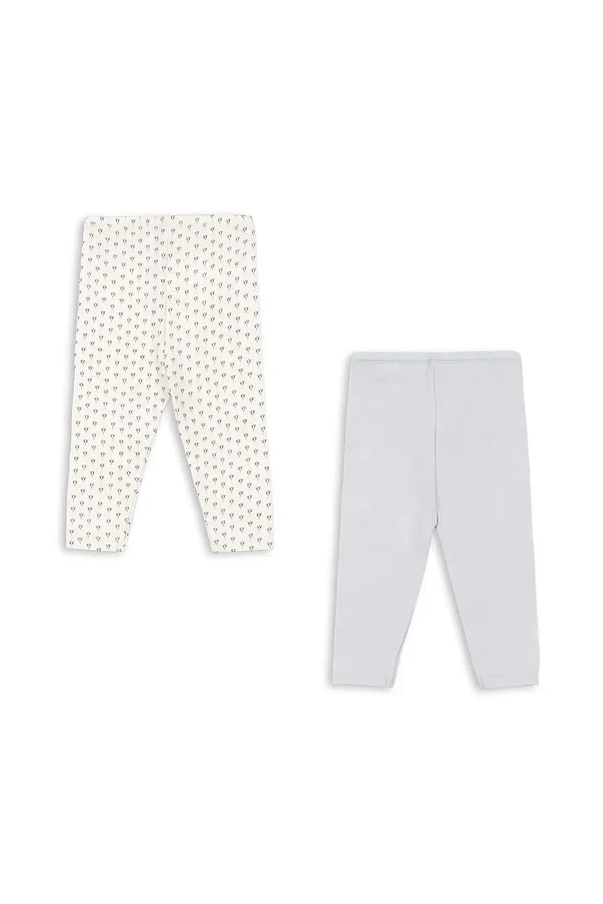 Детские леггинсы BELLO 2 PACK PANTS OCS - фото 2