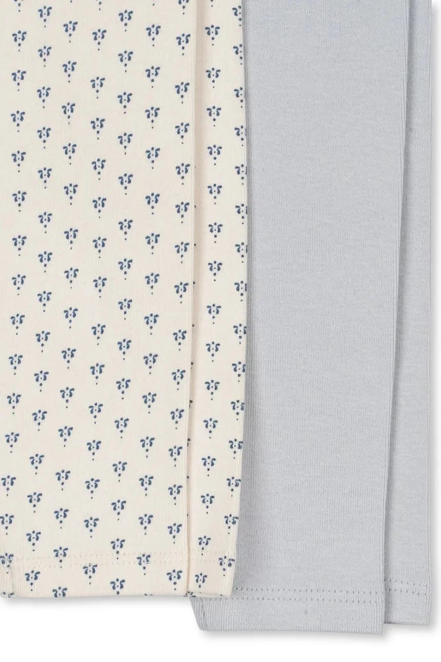 Детские леггинсы BELLO 2 PACK PANTS OCS - фото 4