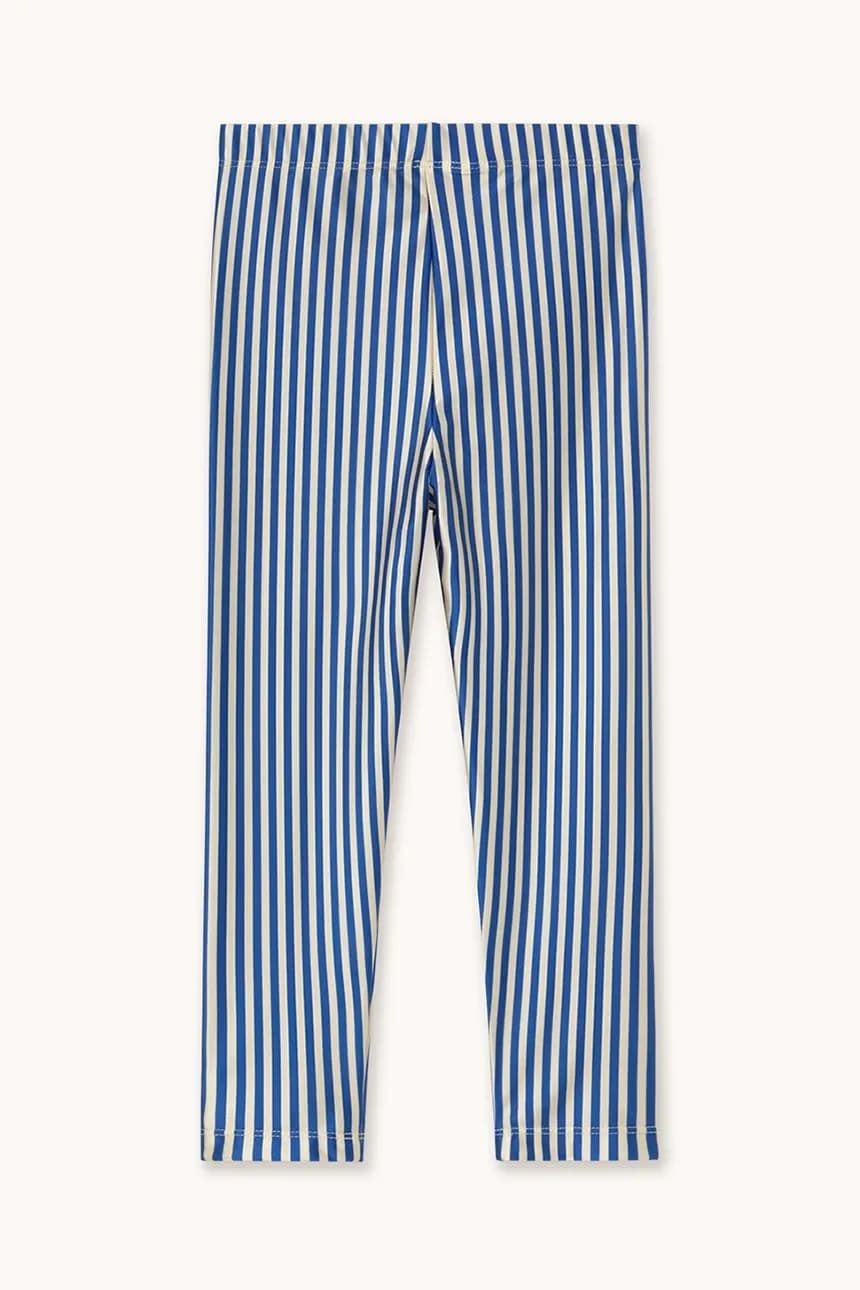 Детские леггинсы STRIPES SHINY LEGGINGS - фото 3