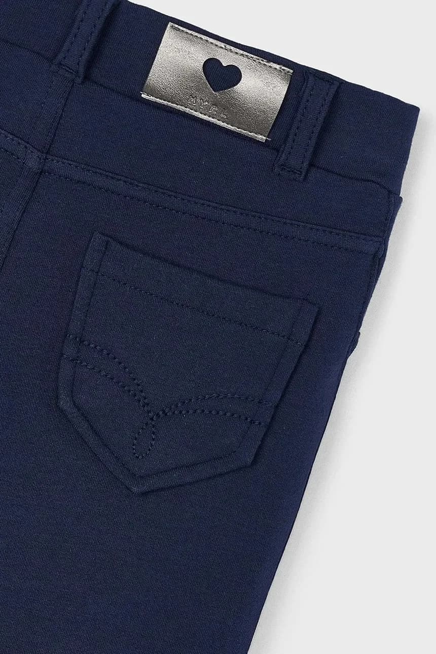 Детские леггинсы - фото 4