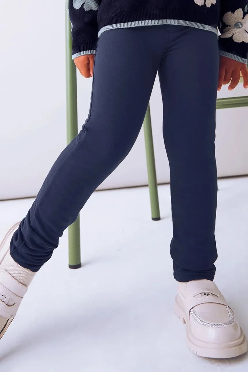 Детские леггинсы - фото 5