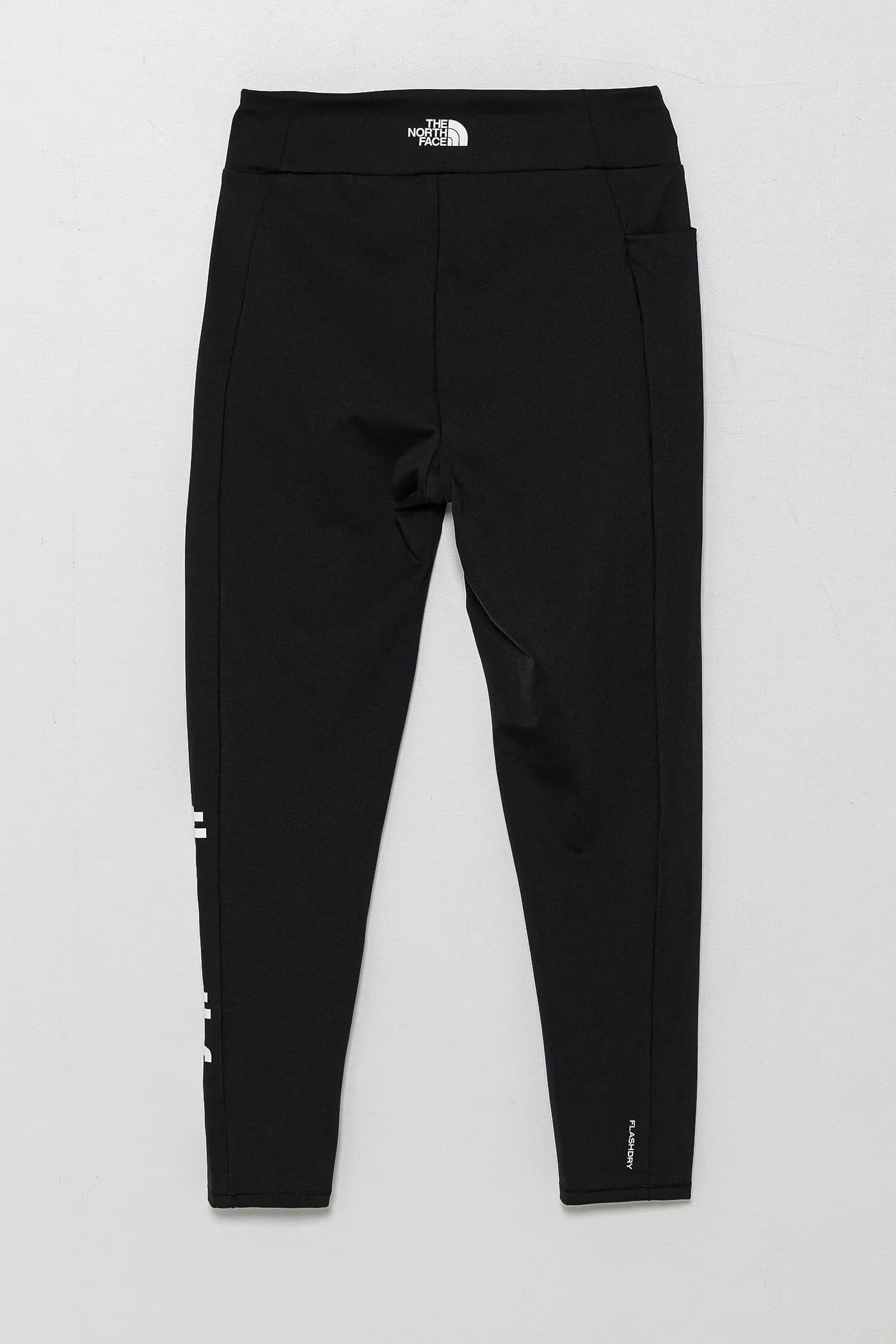 Детские леггинсы NEVER STOP TIGHT - фото 2