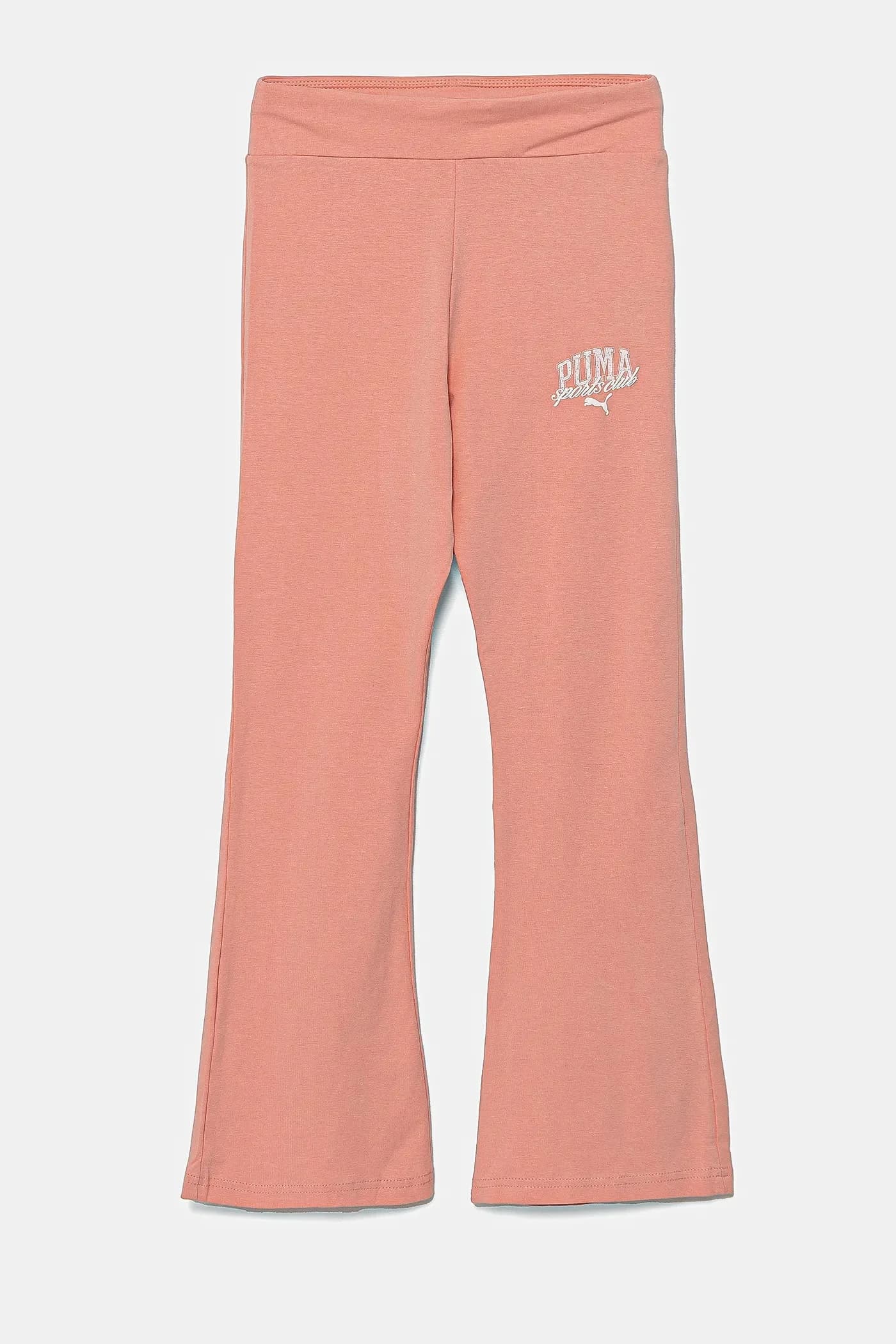 CLASS Расклешенные леггинсы с высокой талией для детей