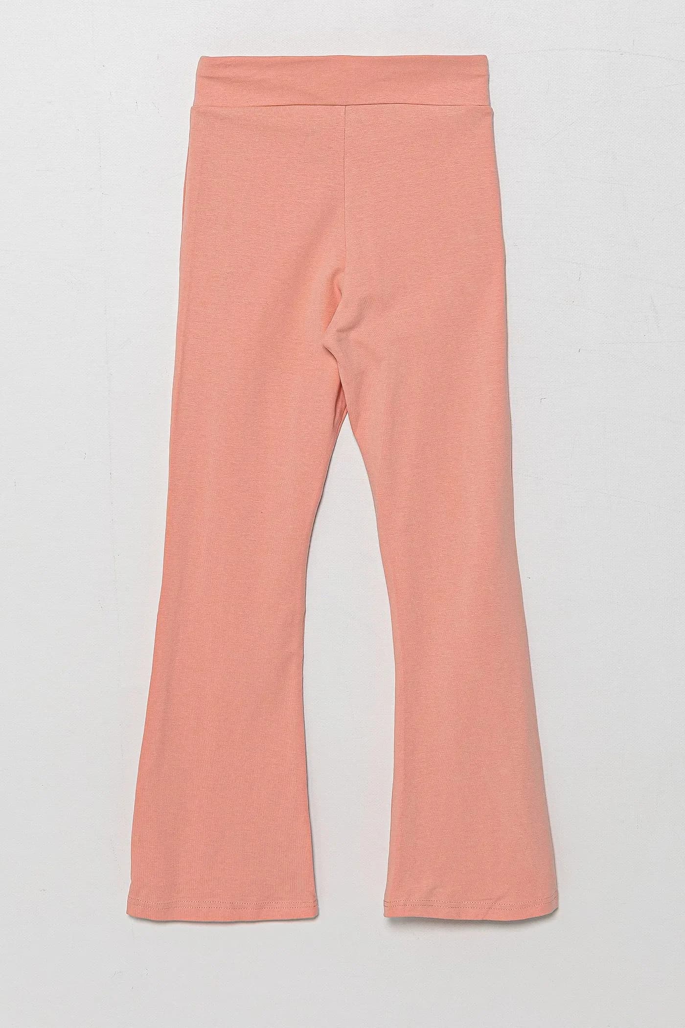 CLASS Расклешенные леггинсы с высокой талией для детей - фото 2