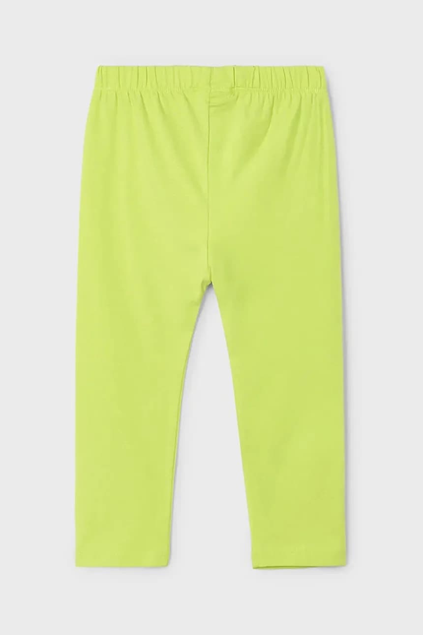 Детские леггинсы 3/4. - фото 2