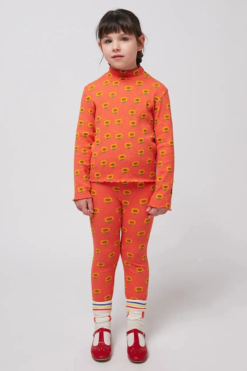 Детские леггинсы Sunflower