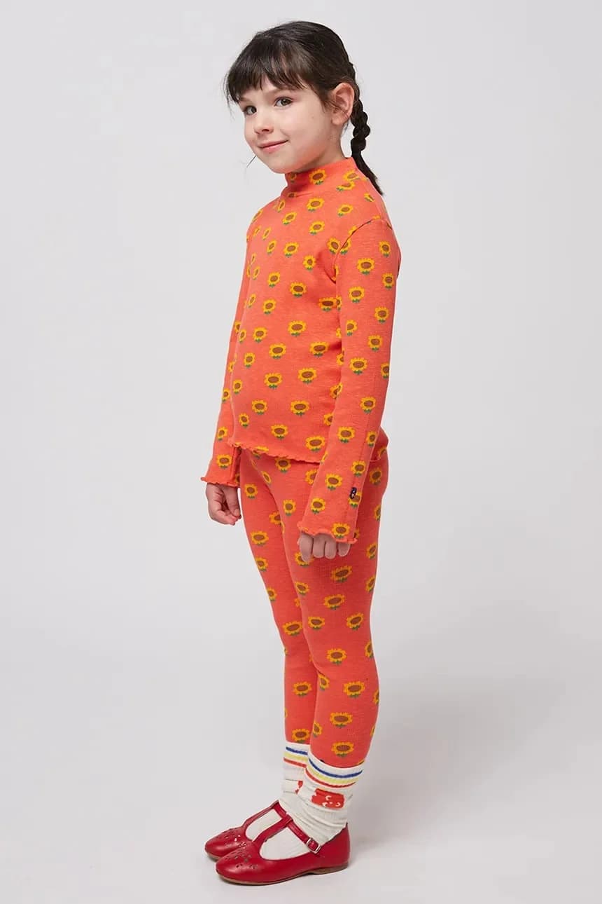Детские леггинсы Sunflower - фото 4