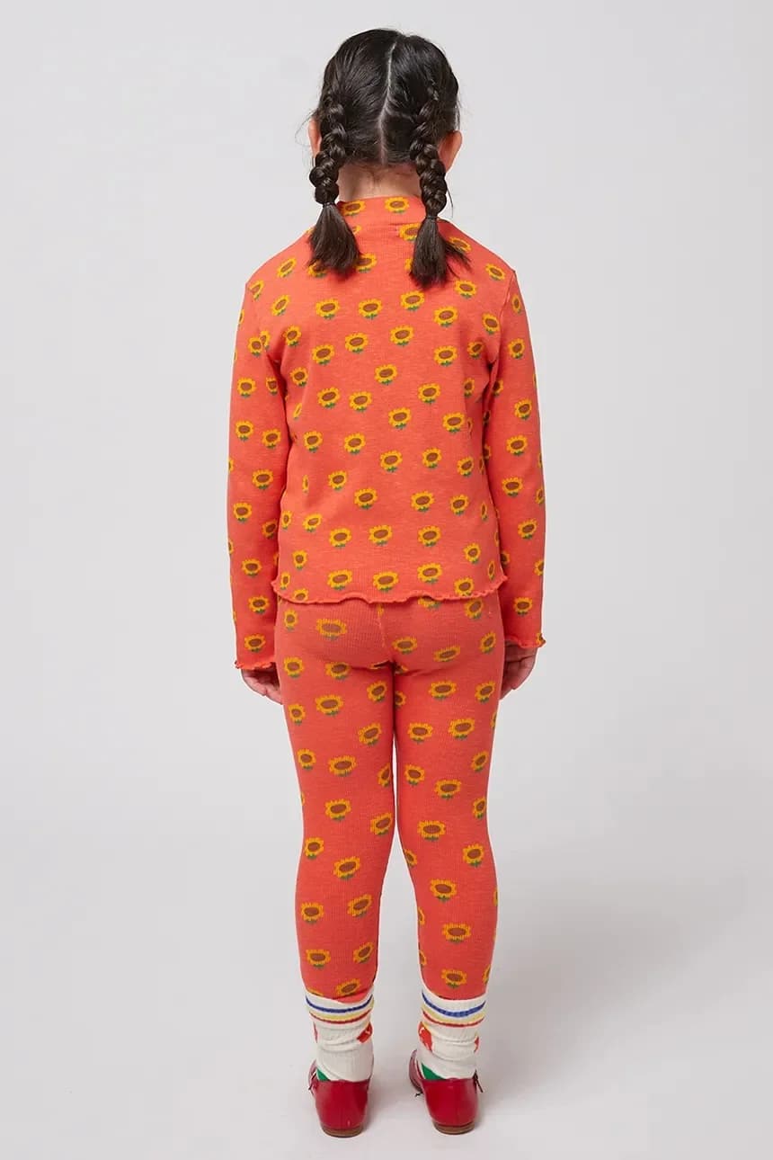 Детские леггинсы Sunflower - фото 5