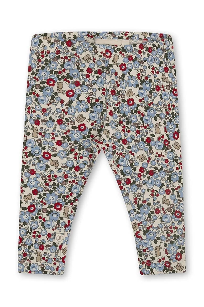 Детские легинсы Elois из хлопка - фото 2