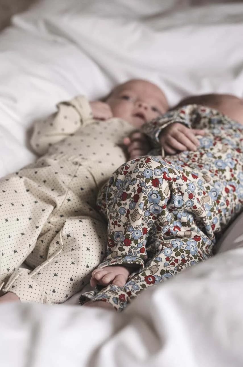 Детские легинсы Elois из хлопка - фото 6