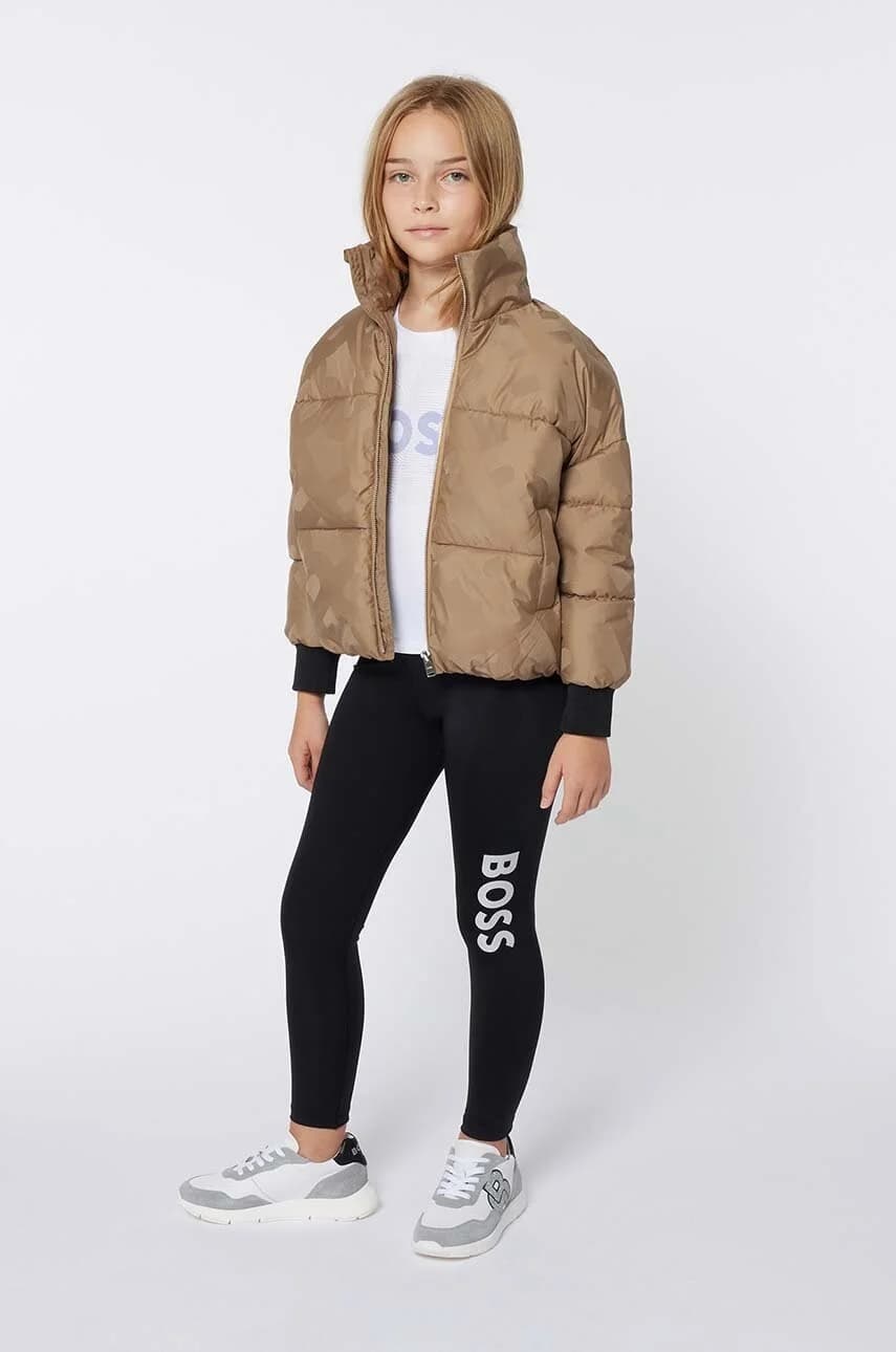 Детские леггинсы - фото 3