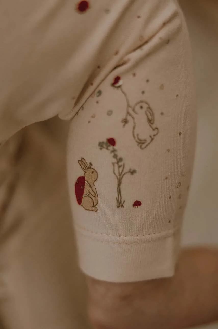 Детские легинсы Elois из хлопка - фото 3