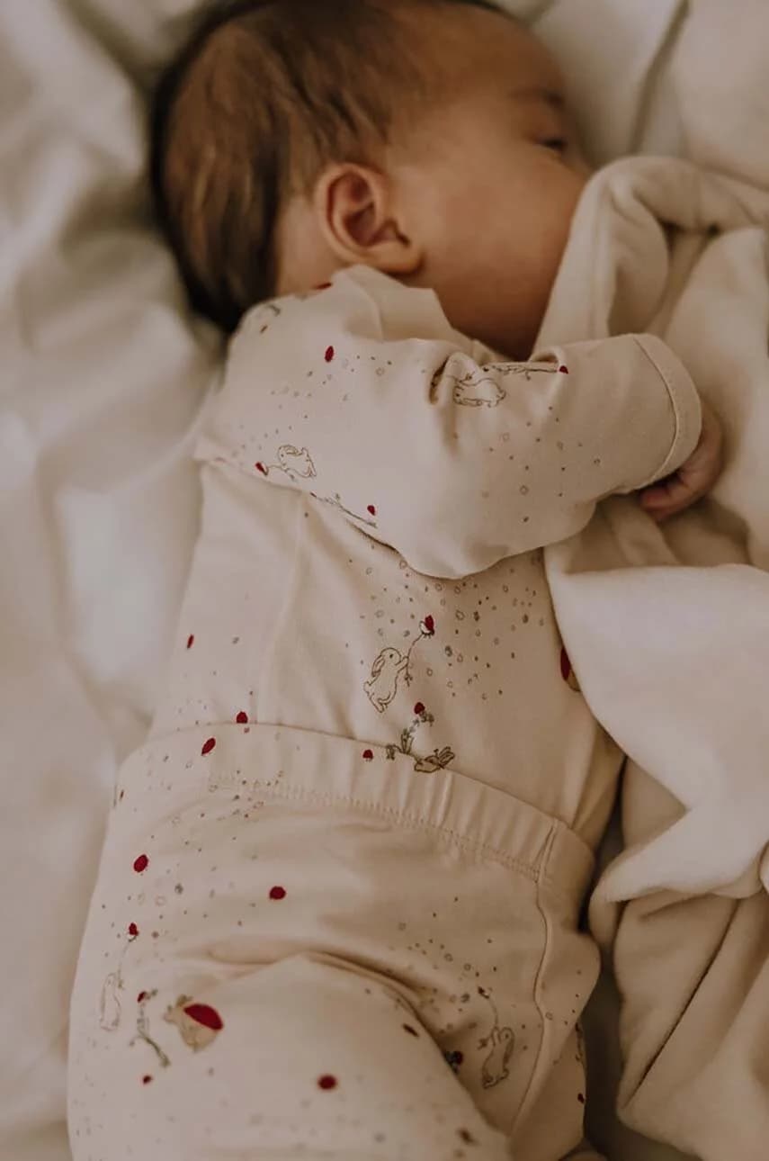 Детские легинсы Elois из хлопка - фото 5