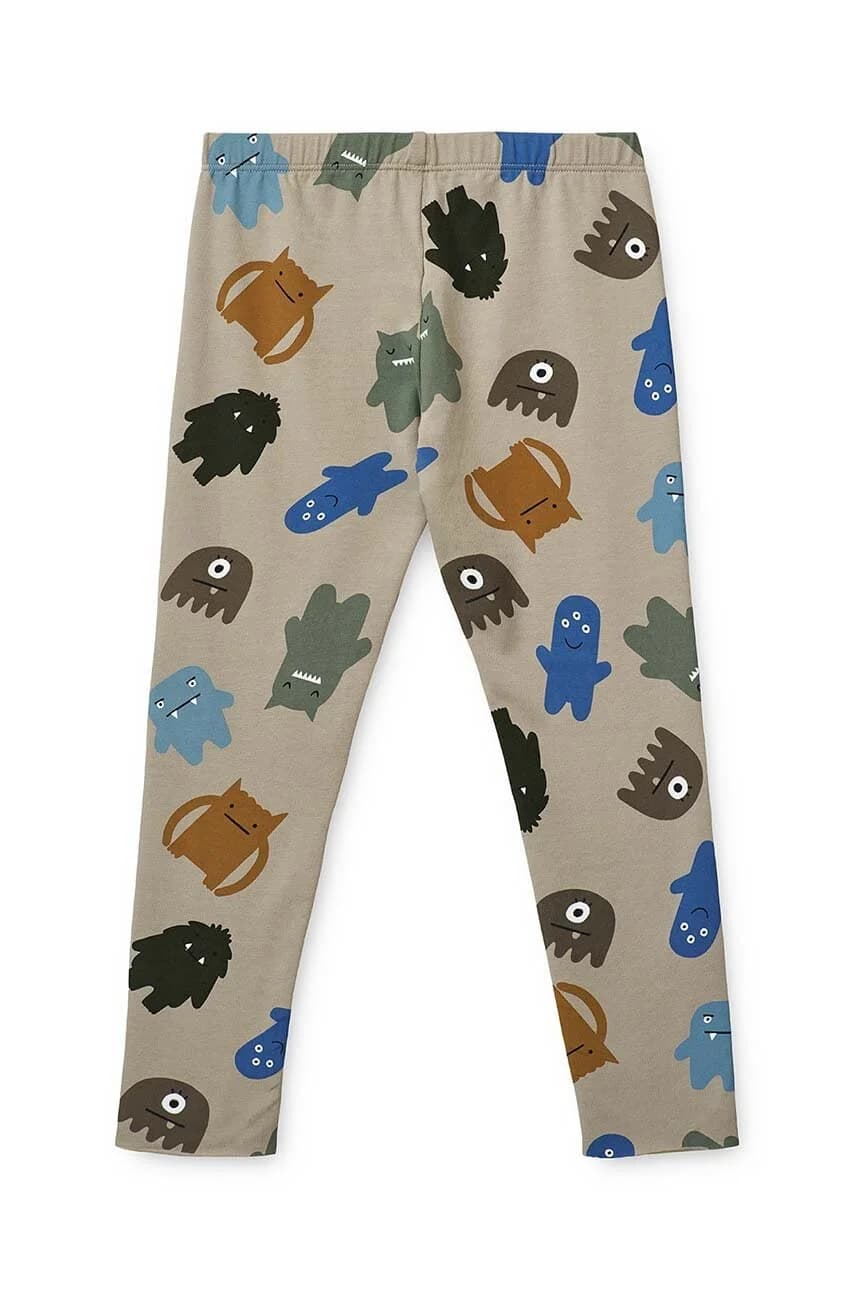 Детские леггинсы - фото 2