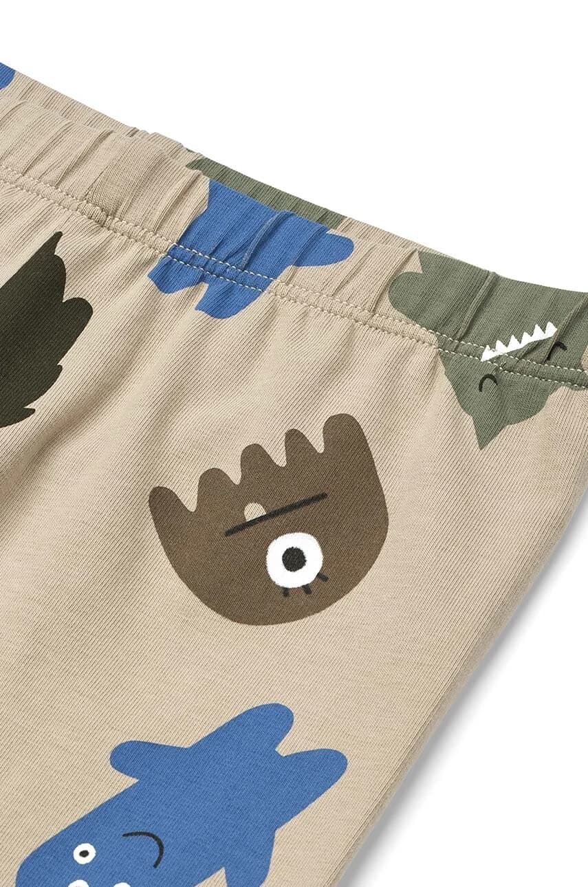 Детские леггинсы - фото 3