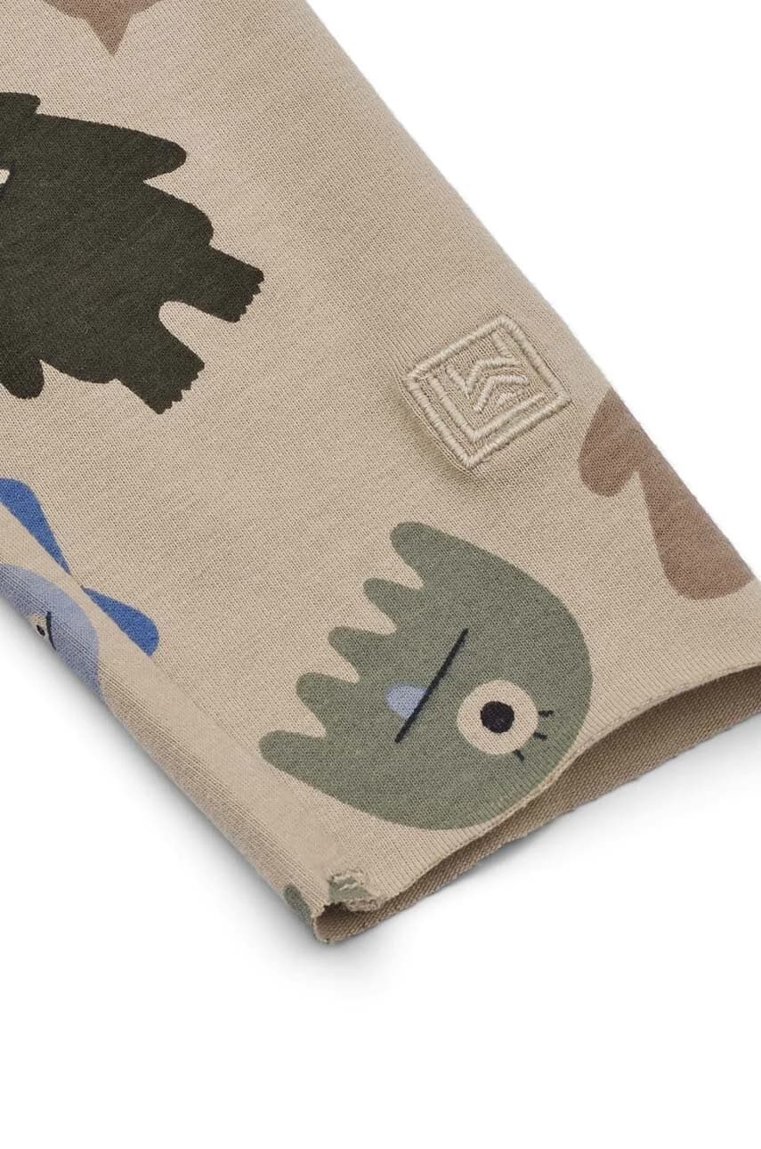 Детские леггинсы - фото 4