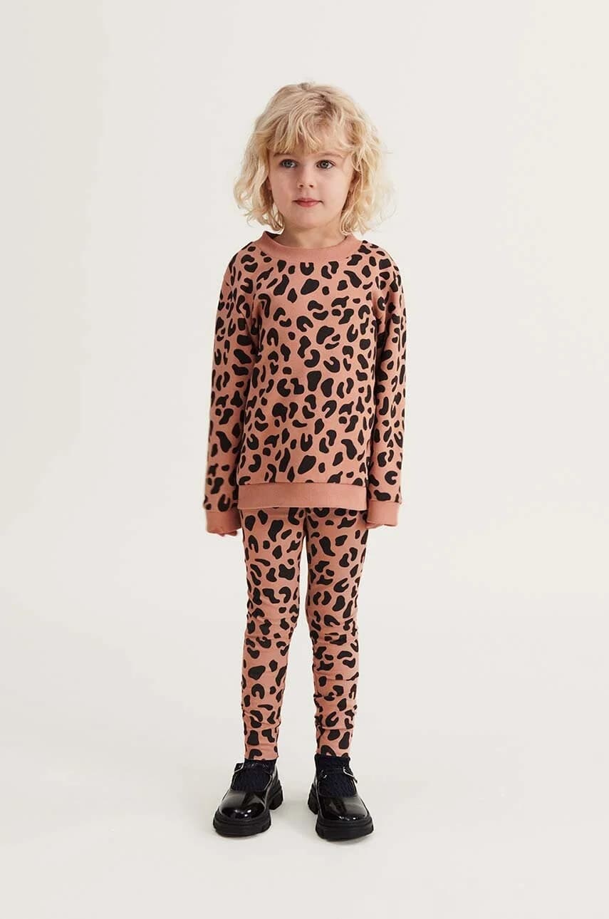 Детские леггинсы