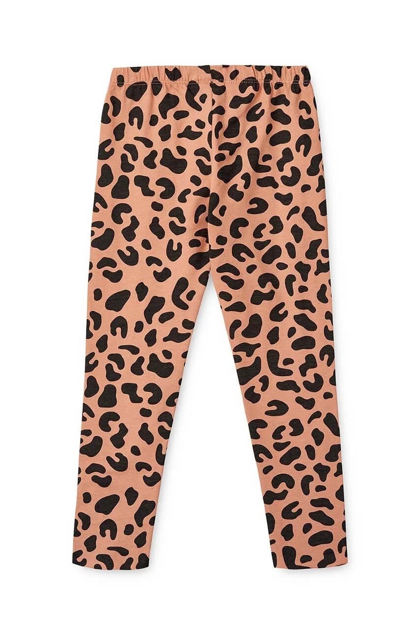 Детские леггинсы - фото 3