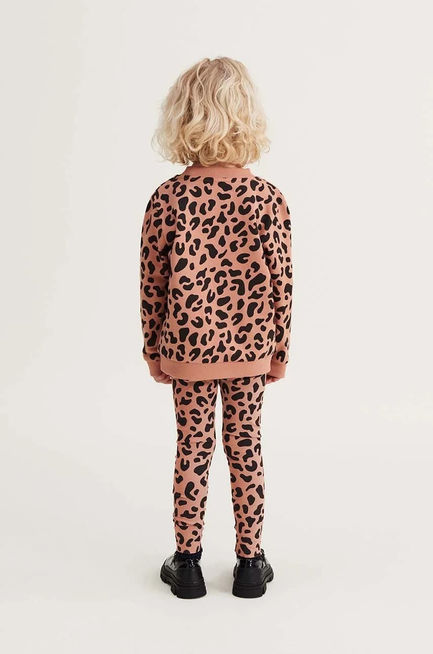 Детские леггинсы - фото 6