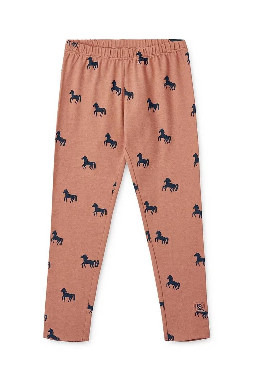 Детские леггинсы