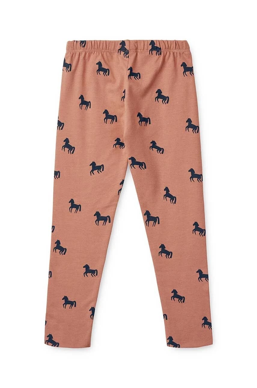 Детские леггинсы - фото 2